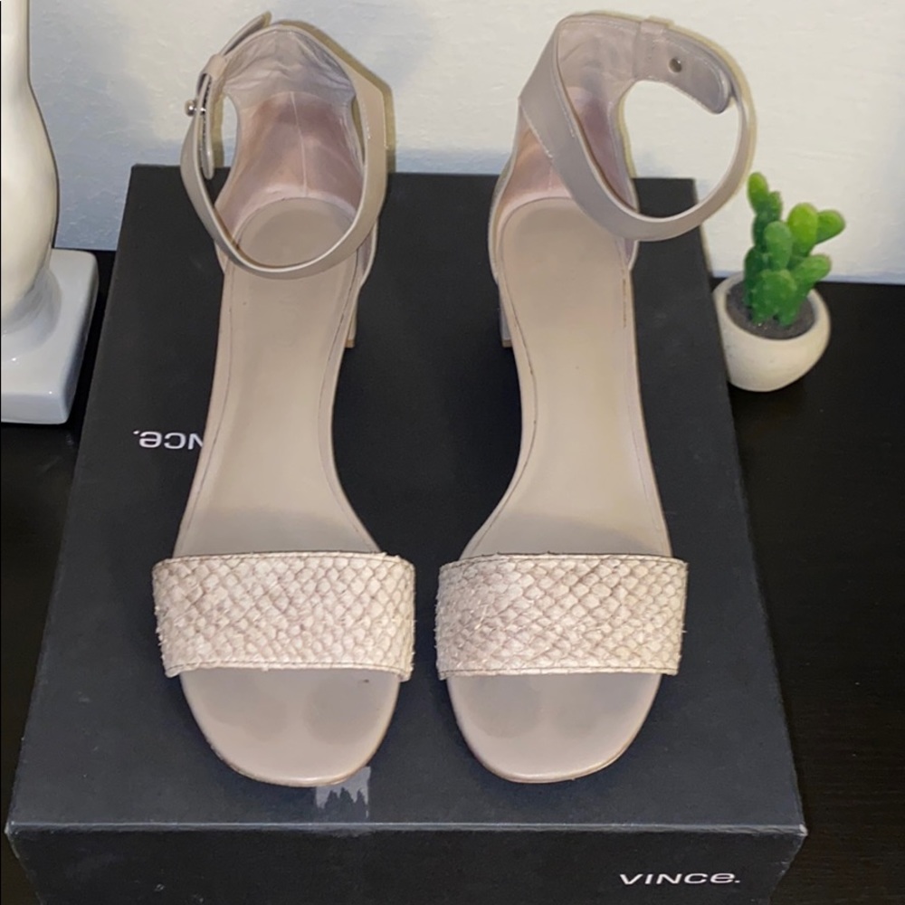 Vince Remy Sandal